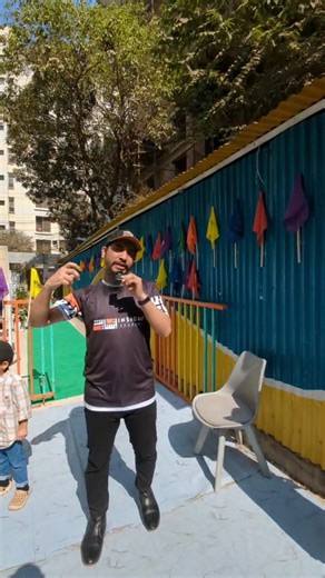 Welcome to our Annual Sports Day — where learning goes beyond the classroom. | Insight Academy