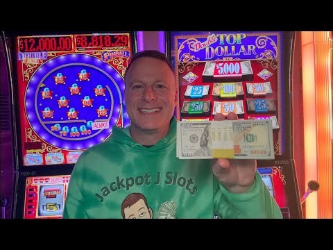 I can’t believe I hit a jackpot on this game AND won tonight!