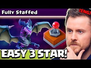 FULLY STAFFED - EASY Challenge Guide