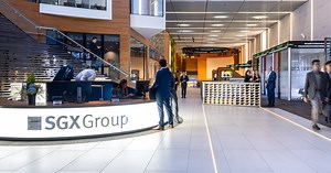 Soochow CSSD joins SGX as Catalist full sponsor and issue manager