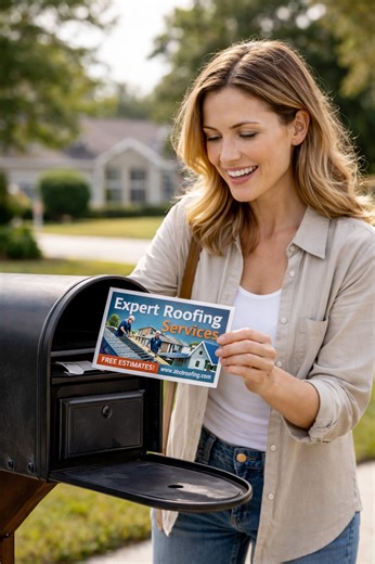 How To Improve Your Direct Mail Response Rates