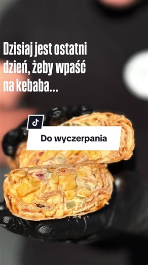 Podjęliśmy decyzję, żeby zamknąć nasz punkt na Swoszowicach… Dzisiaj jest ostatni dzień, żeby wpaść na kebaba… Czekamy na Was do wyczerpania zapasów 💪🏻 📍Myślenicka 230D #gastronomia #gastro