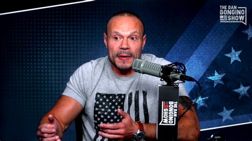 Donald Trump just dropped a big 2024 announcement. Everyone has an opinion on this one... | Bongino Report