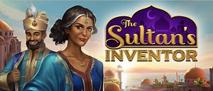 Adventure Escape Mysteries – The Sultan’s Inventor: Chapter 4 Walkthrough Guide