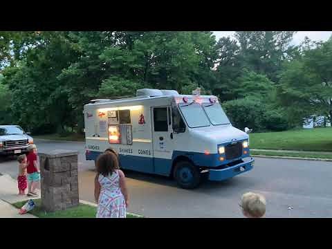Mister softee