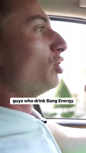 *drinks Bang once* #tbt | Trevor Wallace