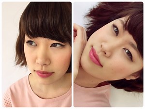 自撮りのコツやポーズとは？写真が見違えるほど自然に可愛く写ろう！ [メイク・メイクアップ] All About