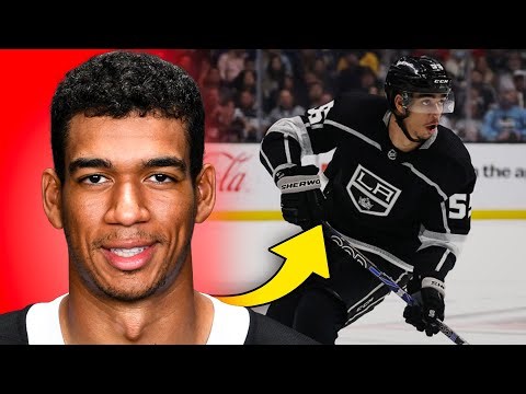 Is Quinton Byfield the Kings’ Next Franchise Star?