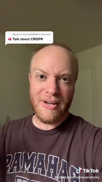 Exploring the Potential of Gene Editing with CRISPR Technology