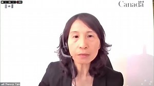 Global monkeypox outbreak 'unusual' -Canadian health official