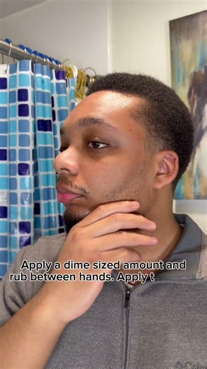 Beard Balm Tutorial #beardcare #beardroutine #beard