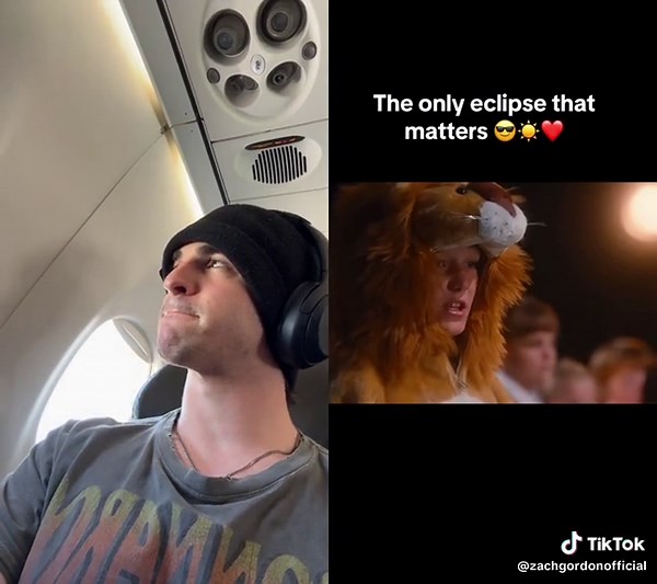 Greg Heffley Singing Total Eclipse of the Heart | Diary of a Wimpy Kid