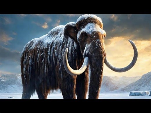 Inside DE-EXTINCTION: Should We Bring Back the Mammoth? | Soup Sets