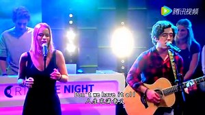 Reality现场版首发！好听到爆！中英|字幕