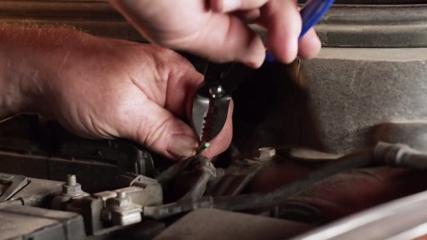 OTC 5950S Crimpro 4-in-1 Wire Service Tool