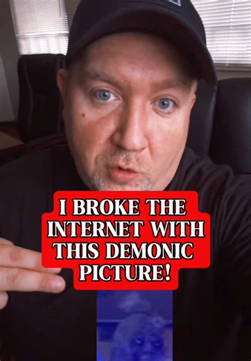Demon Sighted on Halloween in Springfield, Ohio