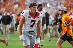 SEC Week 3 Roundup: The in-conference bloodbath begins