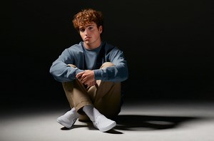 [LYRICS] Ghost Town Lyrics By Benson Boone