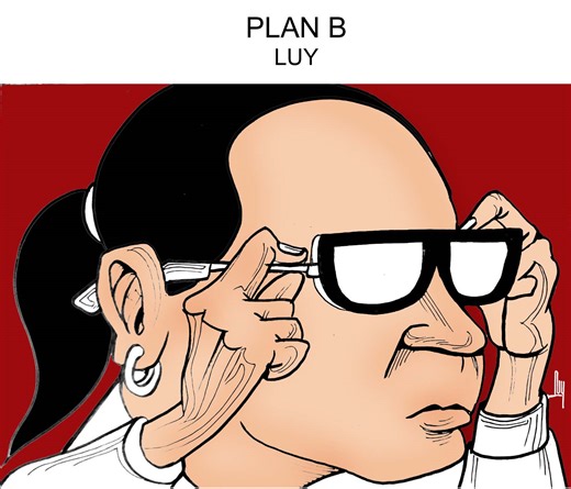 plan B
