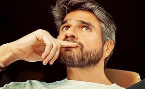 ¿Será verdad que a Daniel Arenas lo encontraron muerto?