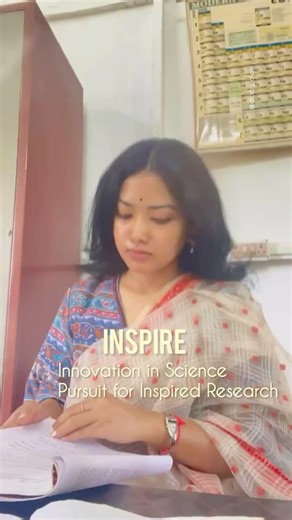 Inspire Scholarships | Types and Eligibility