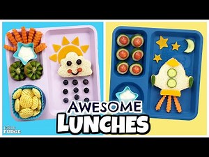 7 FUN AND EASY LUNCH IDEAS YOU'LL WANT TO MAKE AT HOME