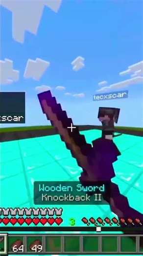 #minecraft #minecraftpvp #pvp #combo #meiisarandy #eZ #sauce Mei vs XKB