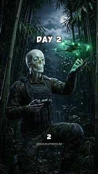 Special Forces Conquer Shogun #aiart #shorts