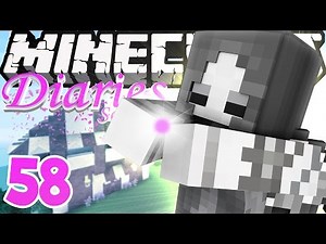 Smile | Minecraft Diaries [S1: Ep.58 Roleplay Survival Adventure!]