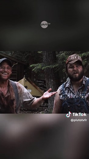 Tucker et Dale : La comédie d'horreur incontournable
