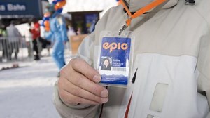 Epic Pass pricing for next year announced