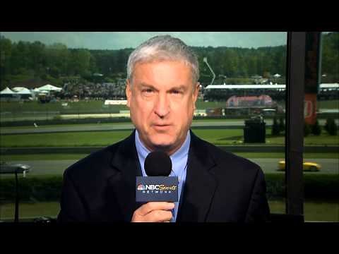 NBCSN Bob Jenkins Tribute