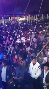 El bazucazo, así sonó, gracias puebla !! | El Tigrillo Palma