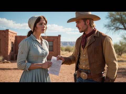 She Whispered, “We Have Nowhere Left”... The Millionaire Cowboy Said, “Then You Have Me.”