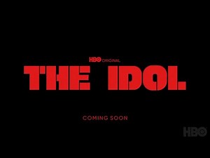 'THE IDOL' OFFICIAL TRAILER | HBO (Jennie Official Cast)