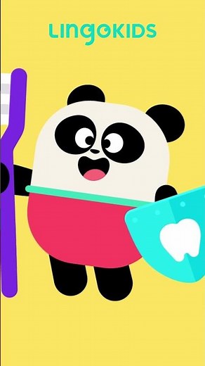 🦷 Brush Your Teeth Song! | Dentist Song for Kids 👧🪥 | Fun & Healthy Smiles! #KidsSongs