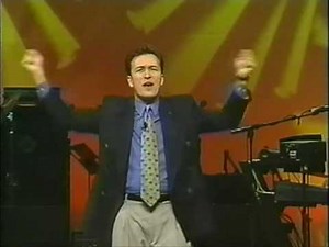 story of Joe how to keep your dream alive Mark Gorman