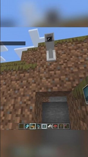 Awesome Minecraft Camera Mod!