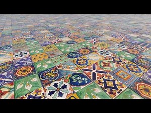 QUICK TIP: Randomising bitmaps with RailClone Color (beginner)