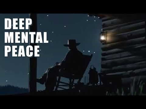 Deep Subliminal for Mental Peace | Relax Your Mind & Release Stress