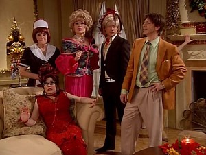 279K views · 3.8K reactions | Chantons Noël ! | Le coeur a ses raisons: meilleurs moments | Facebook