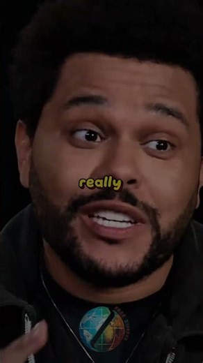 The Weeknd Exposes the Dark Truth About Sad Music 💔