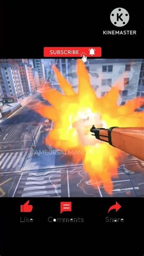 sniper 3d shooting gameplay shorts