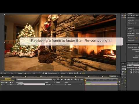 DEFlicker Exploring Features