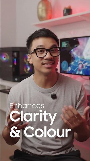 Discover Your Perfect Match: The Samsung Odyssey G8