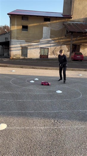 Pre seasson testing #redbull #racing #rc #rccar #rally @Red Bull @World Rally Championship @Ford Racing @Red Bull Česko