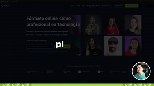 5.1K views · 77 reactions | ¿Cómo volverte profesional en Python?  ¡Te lo explicamos en un minuto!  Recoge tu regalito en platzi.com/regalito y empieza hoy.  | Platzi | Facebook