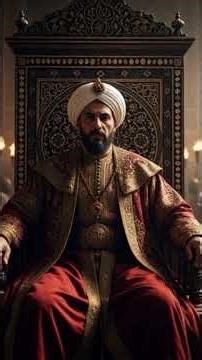 Morocco’s Iron Sultan: Power Built on Fear #history #morocco #africanhistory