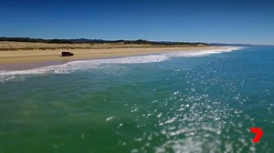 2.2K views · 21 reactions | Take your tour of Fraser Island up a...