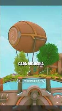 SolarPunk Vale a Pena? Novo Survival Cozy Game